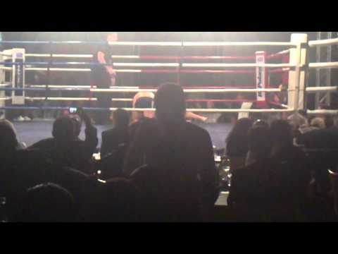 Atilla UCAR vs Sami Pop