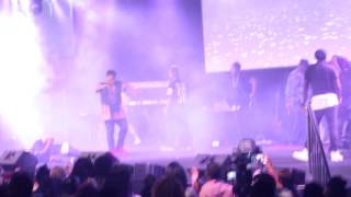 Uncle Reece Ft Worship Mode Until I Pass Out Live @ WCYE