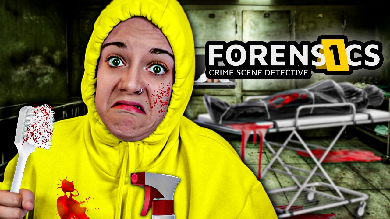 HORA DE RESOLVER CRIMES! | SUBATHON - DIA 312