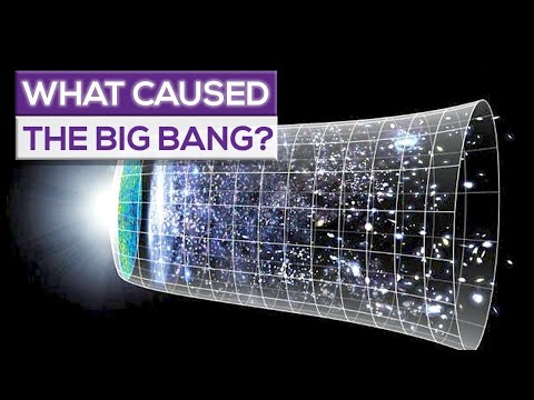Wormholes May Be Lurking In The Universe