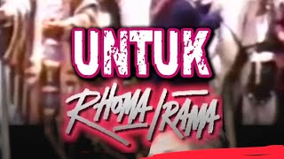 Download lagu UNTUK - Rhoma Irama,  Cipt. H. Subaidi mp3