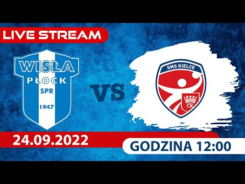 SKF WISŁA PŁOCK – NLO SMS ZPRP KIELCE