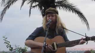 Stu Larsen "Darling if you're down"