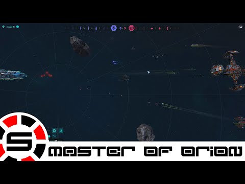 Let's Play: Master of Orion (EA) ~ S02 E21 ~ Finale & S03 preparations