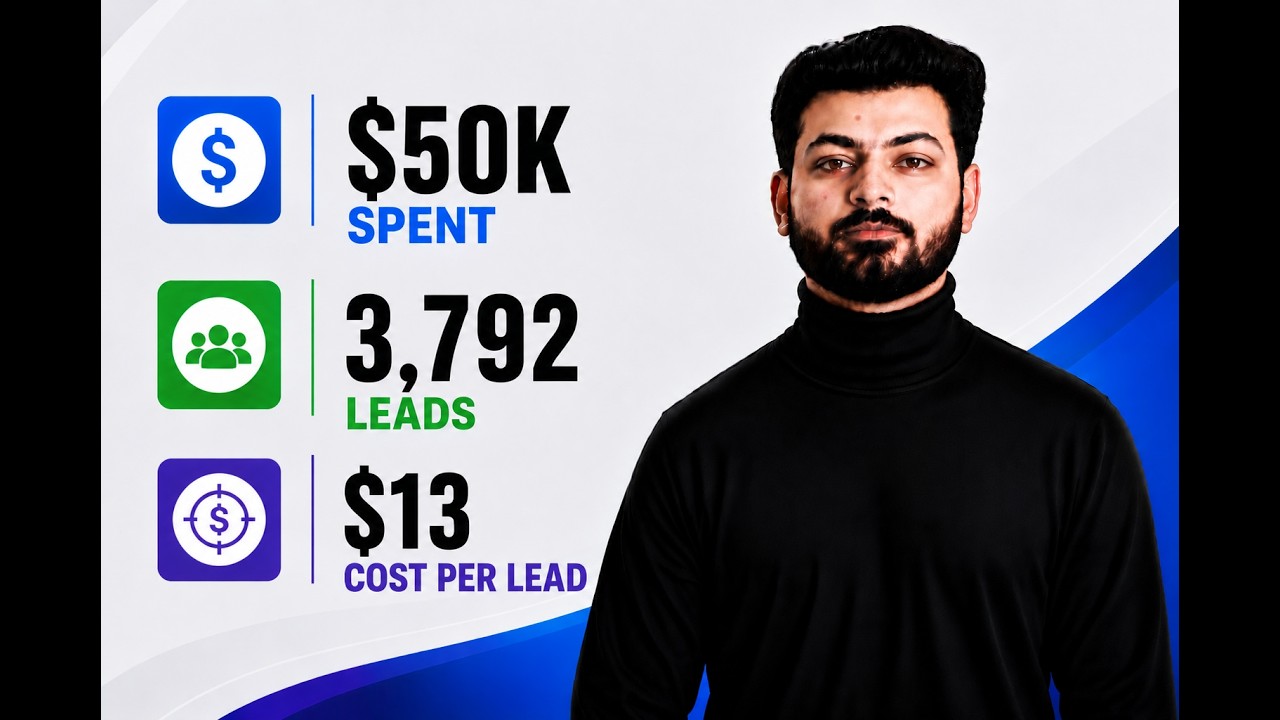 Advocacy Firm Lead Generation Meta Ads Case Study
