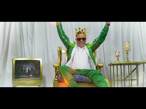 Prince kiala - La Danse du Commando              (Clip Officiel)