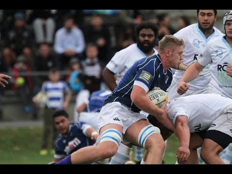 Royals vs Queanbeyan Whites Round 7 Highlights