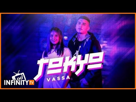 VASSA - TOKYO