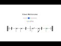 Son Clave Metronome 120 BMP In 4 4 With Conga And Pointer