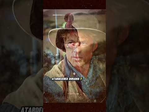 One Man's Legacy - short - A tribute to Robert Redford by Hal Pollock