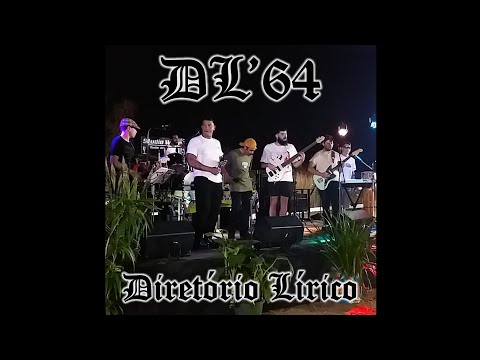 DL'64 - Ao Vivo No Cerrado Sonoro 2024