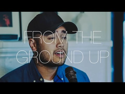 From the Ground Up - Dan + Shay (Cover by Travis Atreo)