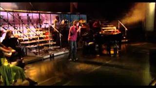 Josh Groban Live at the Greek -Remember live.flv