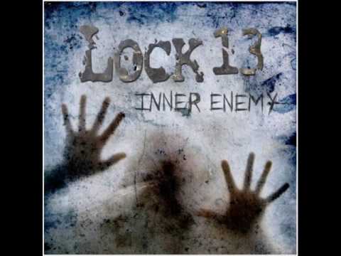 Lock 13 - Faded