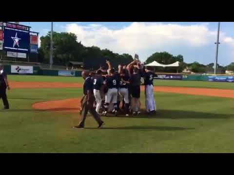 Mobile Christian wins Class 3A title