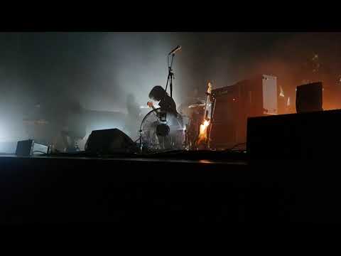 Mono - Nowhere, Now Here - Live @ The Barbican Centre London