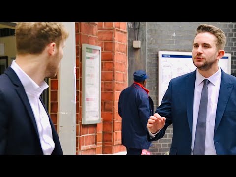 Ballum Part 3 - Callum Calls The Drug Unit On Jay!