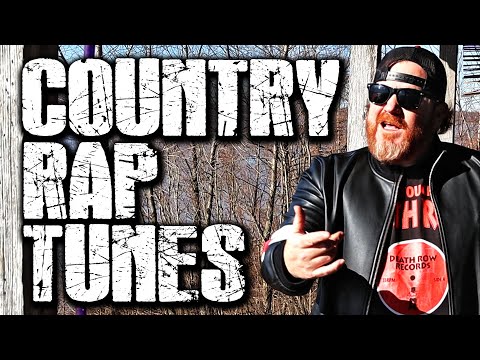 Country Rap Tunes (Official Music Video)