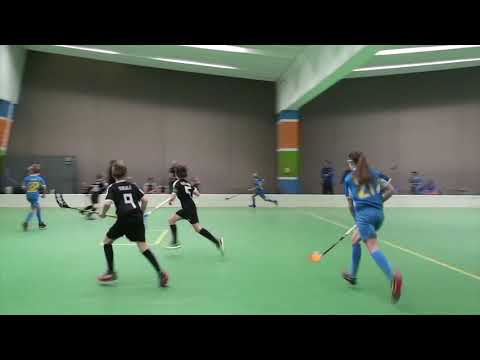 7.12.2019 (E1) FBC Turku - TPS Valkoinen