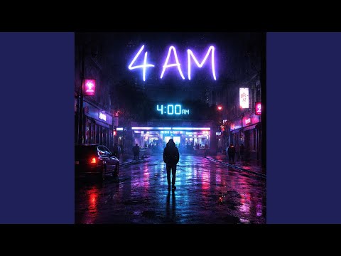 4 AM