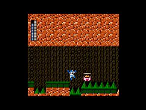 Luokeren 7 #4 - Pharaoh's Tomb