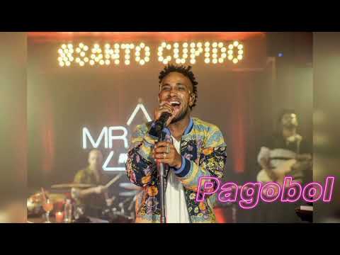 Mr Dan Experi, no santo cupido