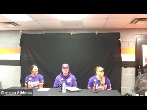 Coach Rittman, Valerie Cagle, and Marissa Guimbarda, 05/26/22