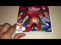 VHS DVD Update For November 13th 2017