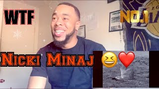 Nicki Minaj - Pills N Potions (Official) | Reaction