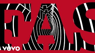 U2 - Fast Cars (Studio Version / Remastered 2024 / Visualiser)