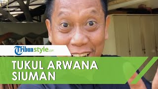 Seusai 3 Jam Jalani Operasi karena Pendarahan Otak, Kini Tukul Arwana Siuman dan Sudah Mulai Bicara