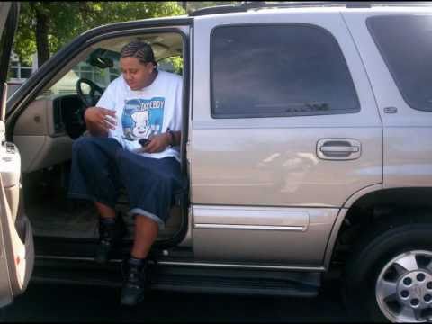 6'6 240 - The Story (1999 Unreleased)