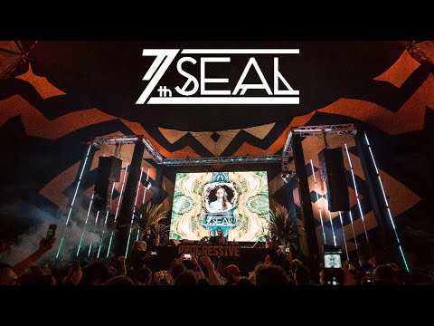 SEVENTH SEAL @ DM7 PROGRESSIVE - NEW GENERATION 2022 - FULL SET (ATIVE LEGENDAS / TURN ON SUBTITLES)