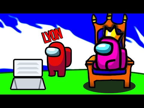 VOTO SEMPRE CICO IMPOSTORE SU AMONG US!!