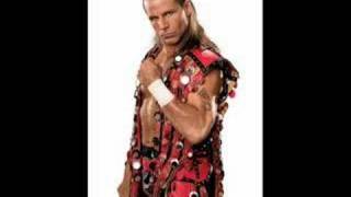 Shawn Michaels Theme Song