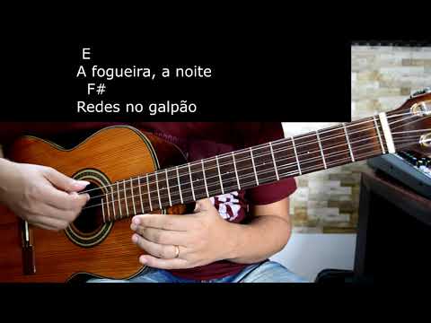 Peão - Eduardo Costa