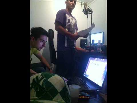 Ghetto Style Ft Rony L - Girl Like U (2012)