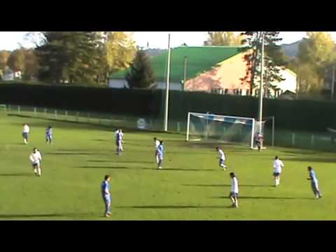 Podravina - Križevci 4:2