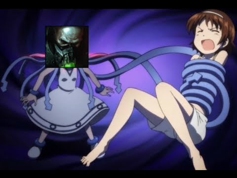 Reworked Urgot - Full Lifesteal Reworked Urgot Montage