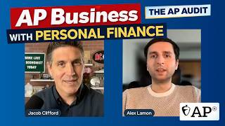 AP Business with Personal Finance | The AP Audit