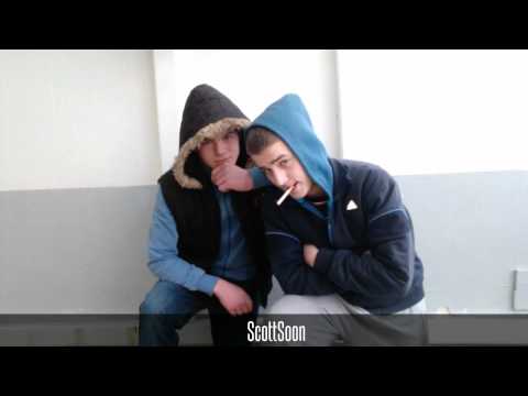 Gaccy ft. ScottSon - Drita isht Kaq [Reperat jon N'Kriz]