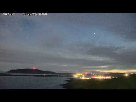 Sumburgh Head 13-05-19