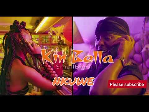 NKUWE by Kin Bella ft #Eddy Kenzo #Nkuwe#yoyankuwe#eddykenzosongs#eddykenzo #kinbellasongs#ugmusic