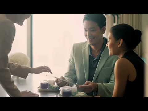 InterContinental Bangkok Hotel Official Video