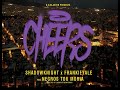 SHADOWKNIGHT x FRANKIEYALE CHEERS Feat