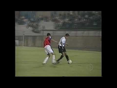 Paraná 1 x 2 Corinthians - Campeonato Brasileiro 2006