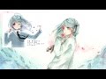 【Hatsune Miku English】Hirari, Hirari +Vsqx 