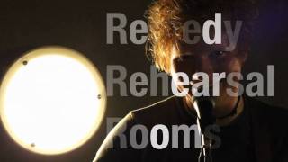 Ed Sheeran - 'A Team' &amp; 'Homeless' (Acoustic)