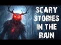 50 Real Disturbing Scary Stories Told In The Rain True Horror Stories To Fall Asleep To