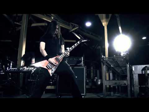 Ancestry - Reaper of souls (HD Official Video)